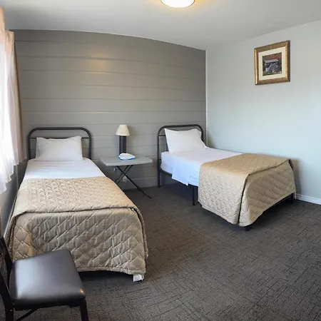 Hawberry Motel-3