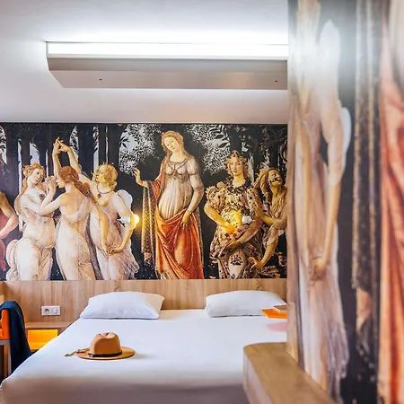 Ibis Styles Lille Marcq En Baroeul-3