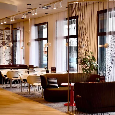 ibis budget Brest Centre Port-3