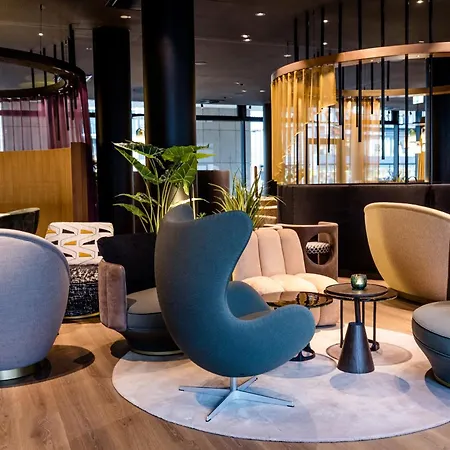 Motel One Frankfurt-Messe-2