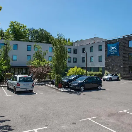 Ibis Budget Archamps Porte de Genève-3