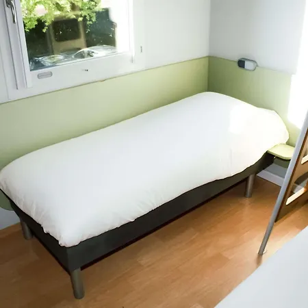 Ibis Budget Saint-Omer Centre-2