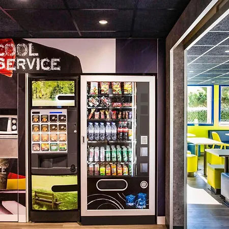 Ibis Budget Perpignan Nord Rivesaltes-3