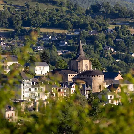 Hotel Le Viscos-3