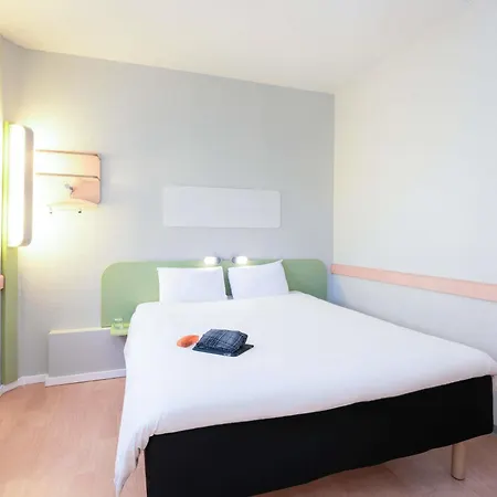Ibis Budget Bilbao Barakaldo-2