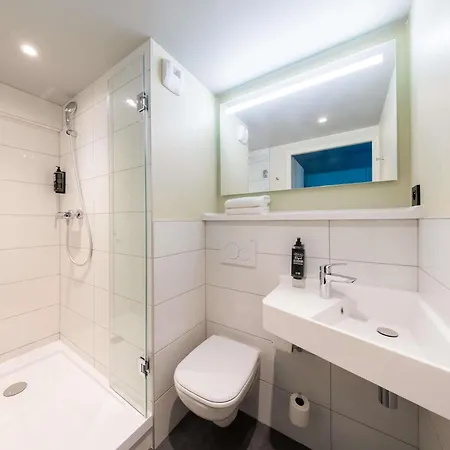 Ibis budget Béziers Est Mediterranée A9 / A75-3