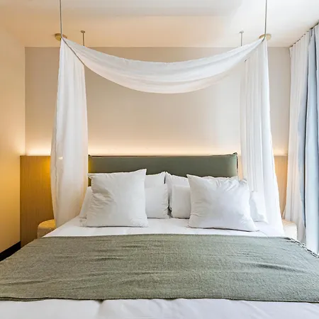 Hotel Portmán - Alojamiento con Encanto --2