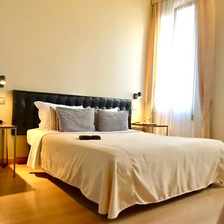 Albergo al Tiepolo-3