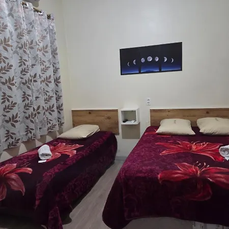 Hotel Três Passos - Prox ao Aeroporto e Rodoviária-2