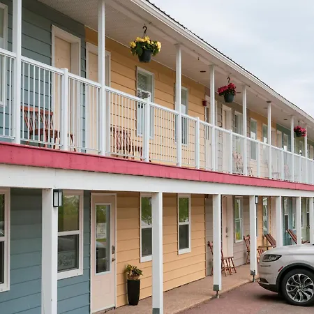 Bouctouche Bay Inn-2