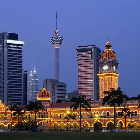 Ibis Styles Kuala Lumpur Bukit Bintang-3