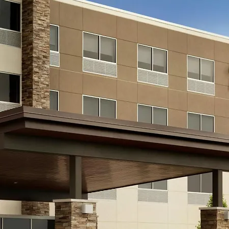 Holiday Inn Express & Suites - La Grange By Ihg-3
