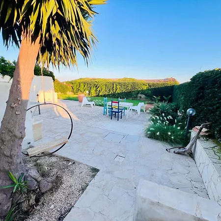 Cozzo Spadaro B&B-2