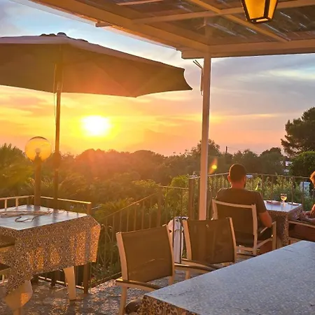 villa damecuta B&B-2