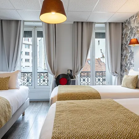 Splendid Hôtel-2