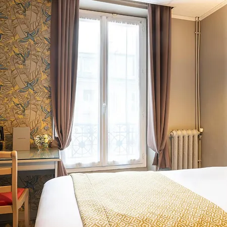Splendid Hôtel-3