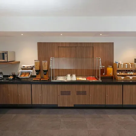 City Express By Marriott Guaymas-3