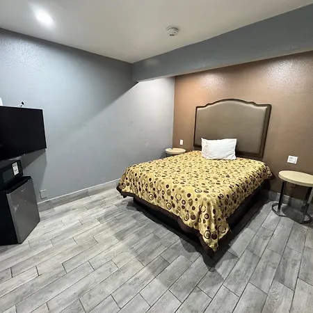 Motel 66 Los Angeles-2