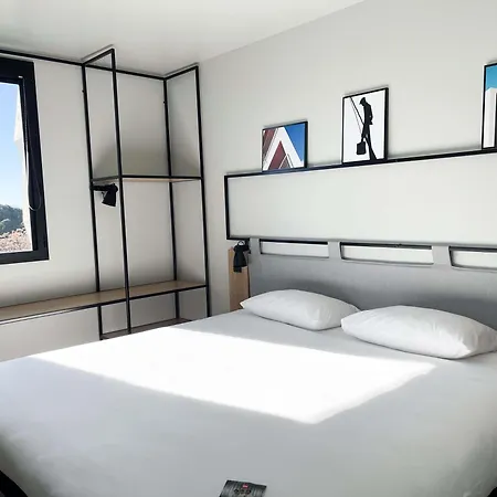Ibis Lunel Petite Camargue-3