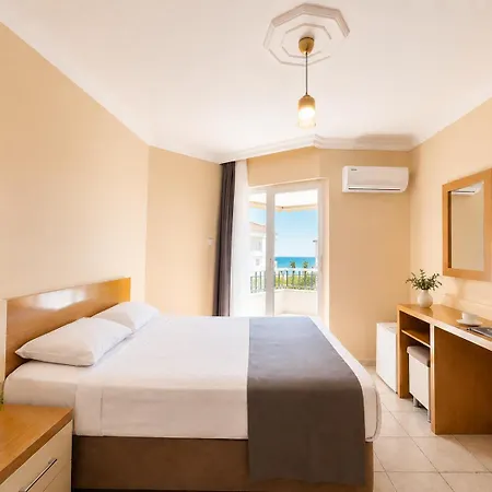 Yaman Life Hotel-2