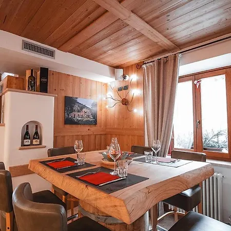 Locanda Alpina A 1250 Mt-3
