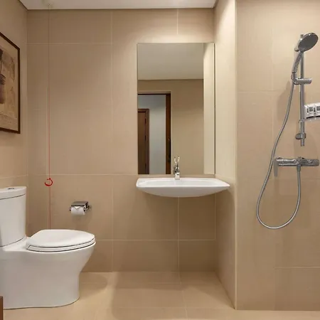 Ibis Styles Dubai Gold District-3