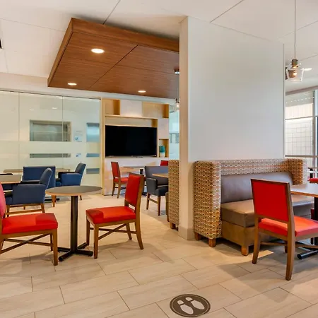 Holiday Inn Express & Suites - Phoenix Dwtn - State Capitol By Ihg-3