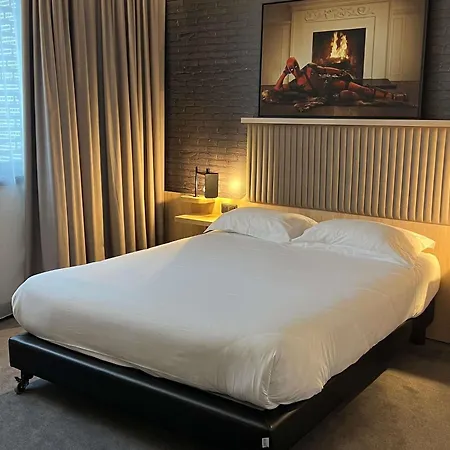 Ibis Styles Arras Centre-3