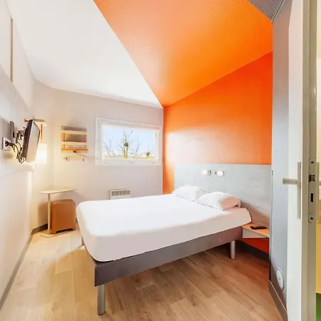 ibis budget Le Mans Universite-3