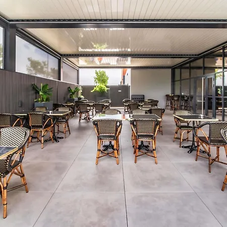Ibis Styles Castelnaudary-2