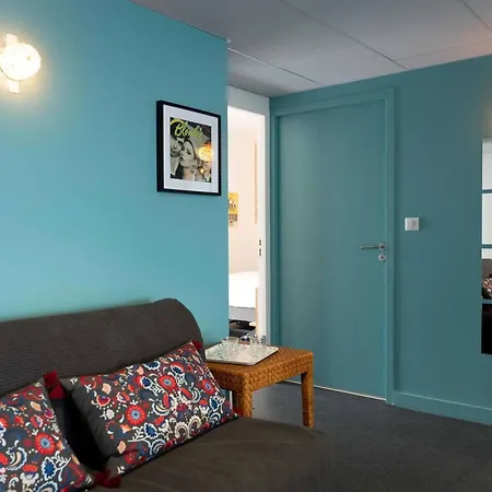 greet Hotel Rennes Pace-2