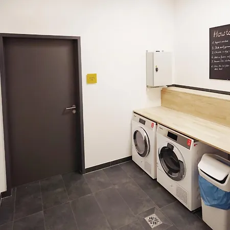 Candlewood Suites Berlin Charlottenburg By Ihg-3