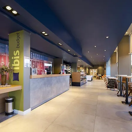 Ibis Budget Farroupilha-3