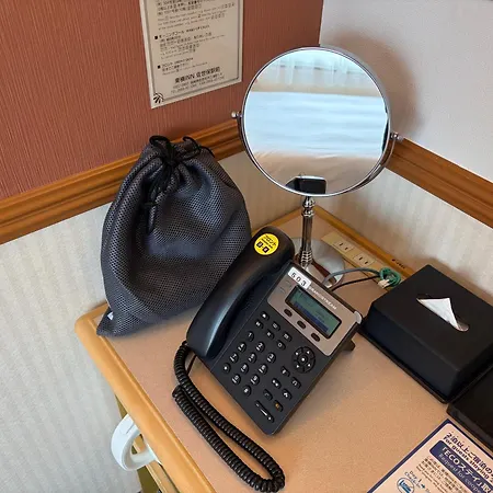 Toyoko Inn Sasebo Ekimae-2