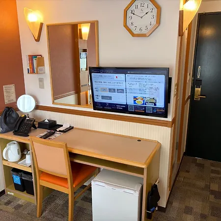 Toyoko Inn Sasebo Ekimae-3
