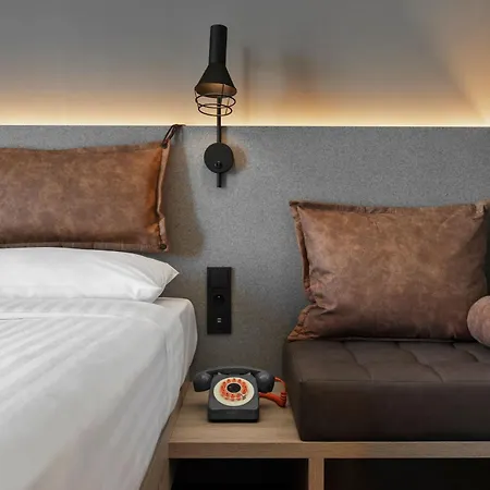 Moxy Szczecin City-3