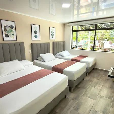 Hotel Nakama-3
