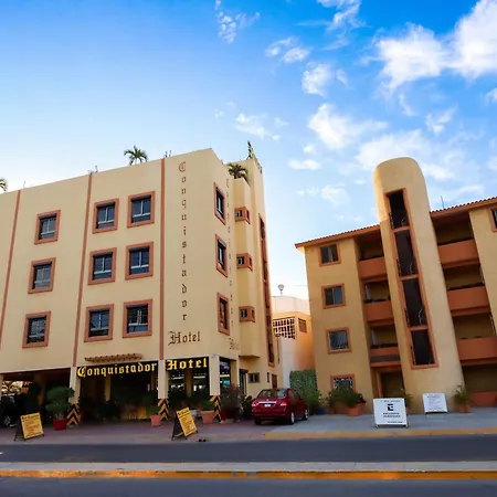 Hotel Conquistador-3