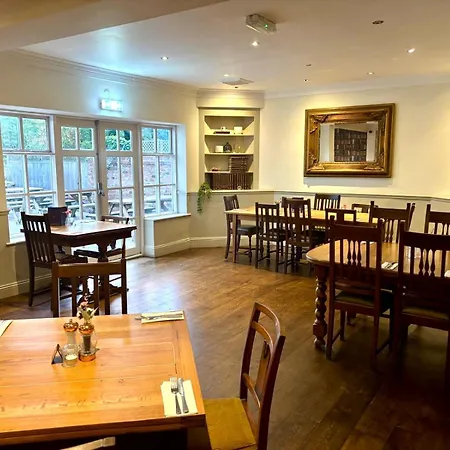 Egerton Arms-3