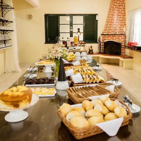 Green Village Hotel-2