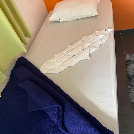 Hotel Beira Rio Guararema-3