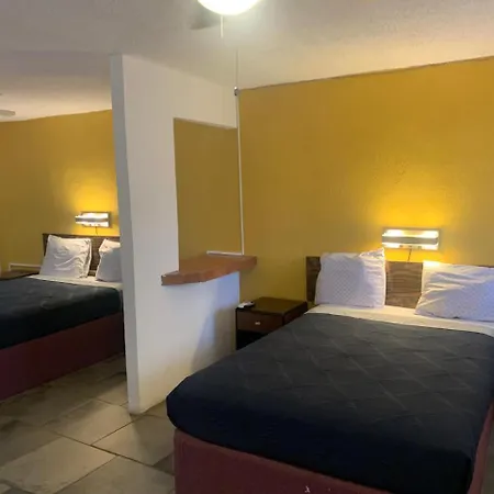 Hotel Maripina-3