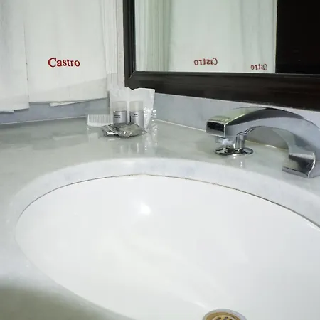 Hotel Castro-2