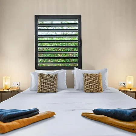 Kura Kabana By Boutique Bonaire Unique Resorts-2