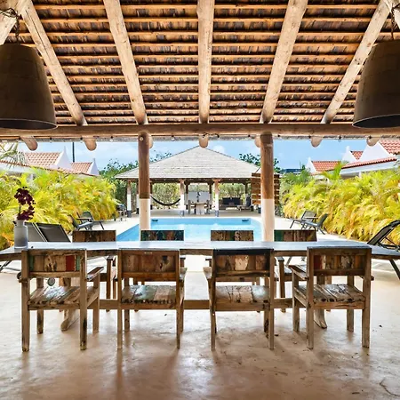 Kura Kabana By Boutique Bonaire Unique Resorts-3