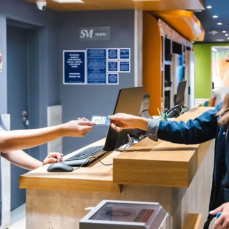 Ibis Budget Pindamonhangaba-3