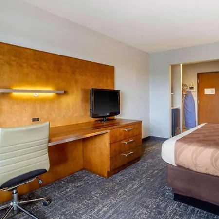 Quality Inn Danville-2