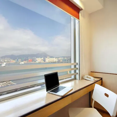 Ibis Hong Kong North Point-3