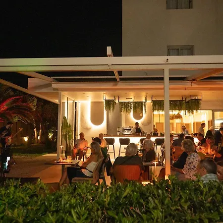 Matala Bay Hotel-3