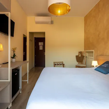 Hotel Doria-2